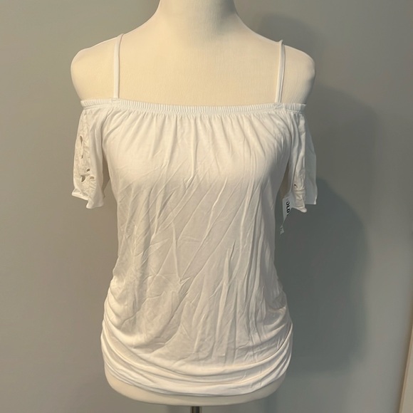 Maternity Top - Picture 1 of 4